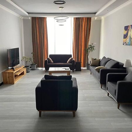 Dg Apartment Addis-Abeba Extérieur photo